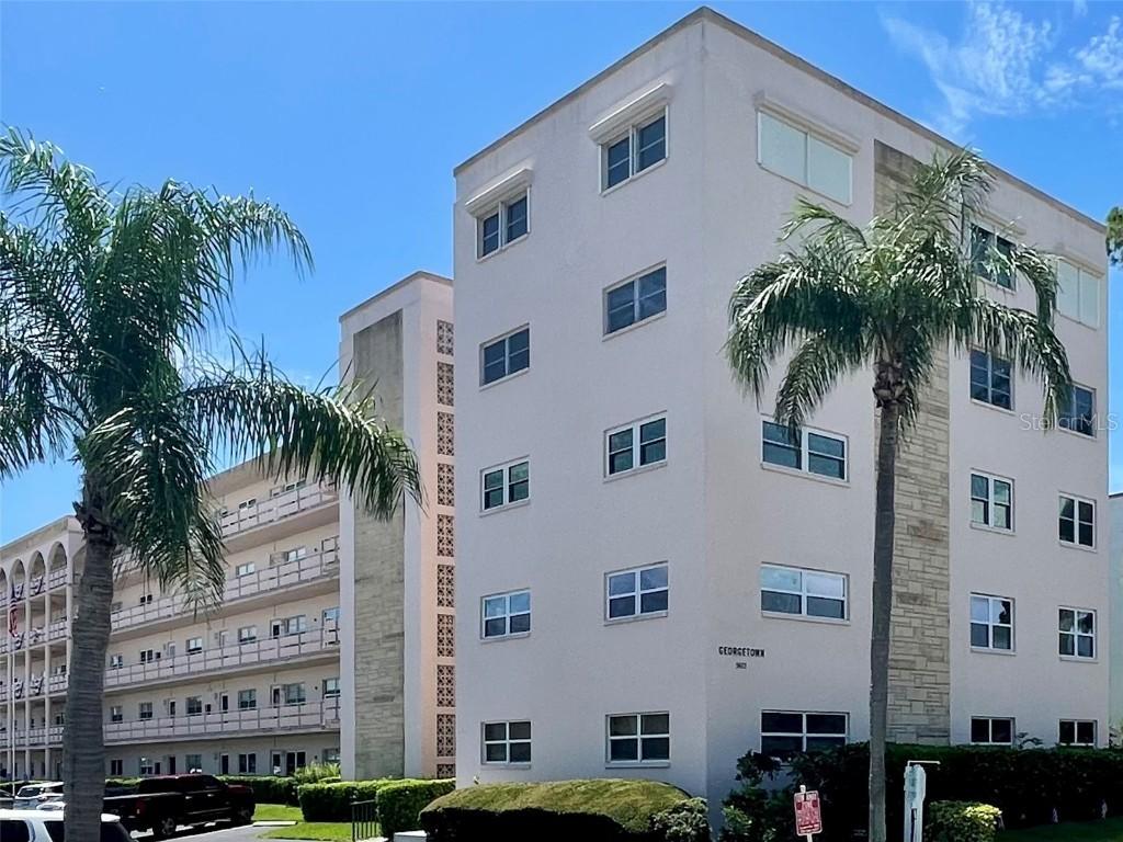 5623 80th St. #406, St Petersburg, FL 33709