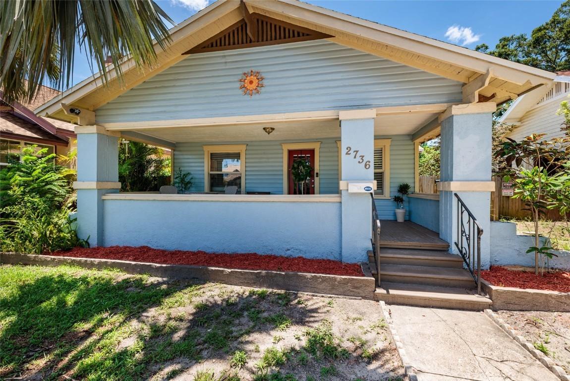 2736 4th Ave., St Petersburg, FL 33713