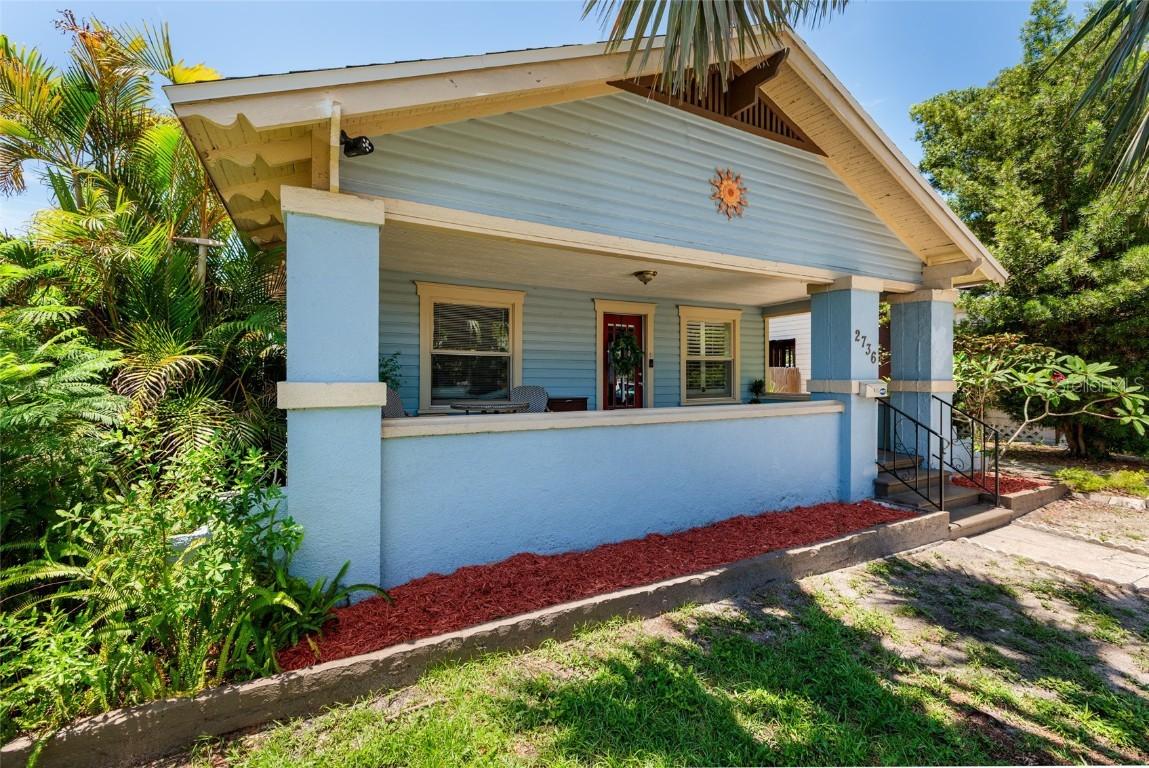2736 4th Ave., St Petersburg, FL 33713