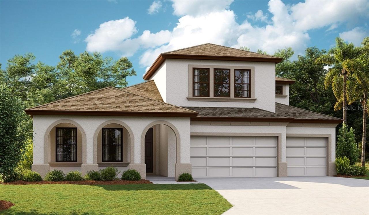 13018 Long Valley Cir., Spring Hill, FL 34609