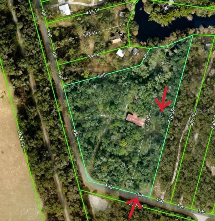 Cyril Dr., Dade City, FL 33523