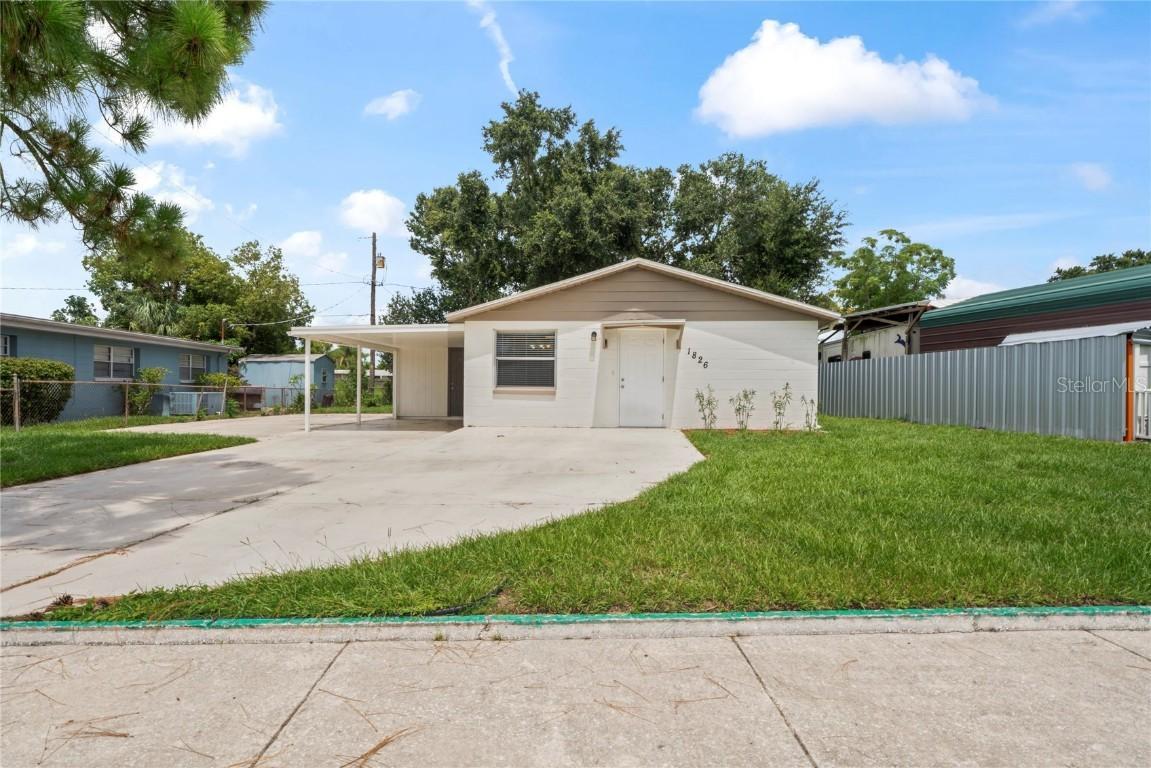 1826 Cadillac Cir., Tampa, FL 33619