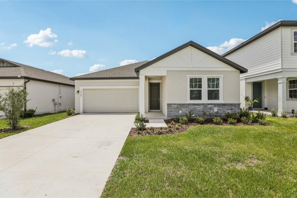 5722 Cattle Ranch Drive, St Cloud, FL 34771