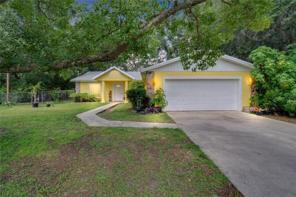 1110 Mercer Loop, Plant City, FL 33567