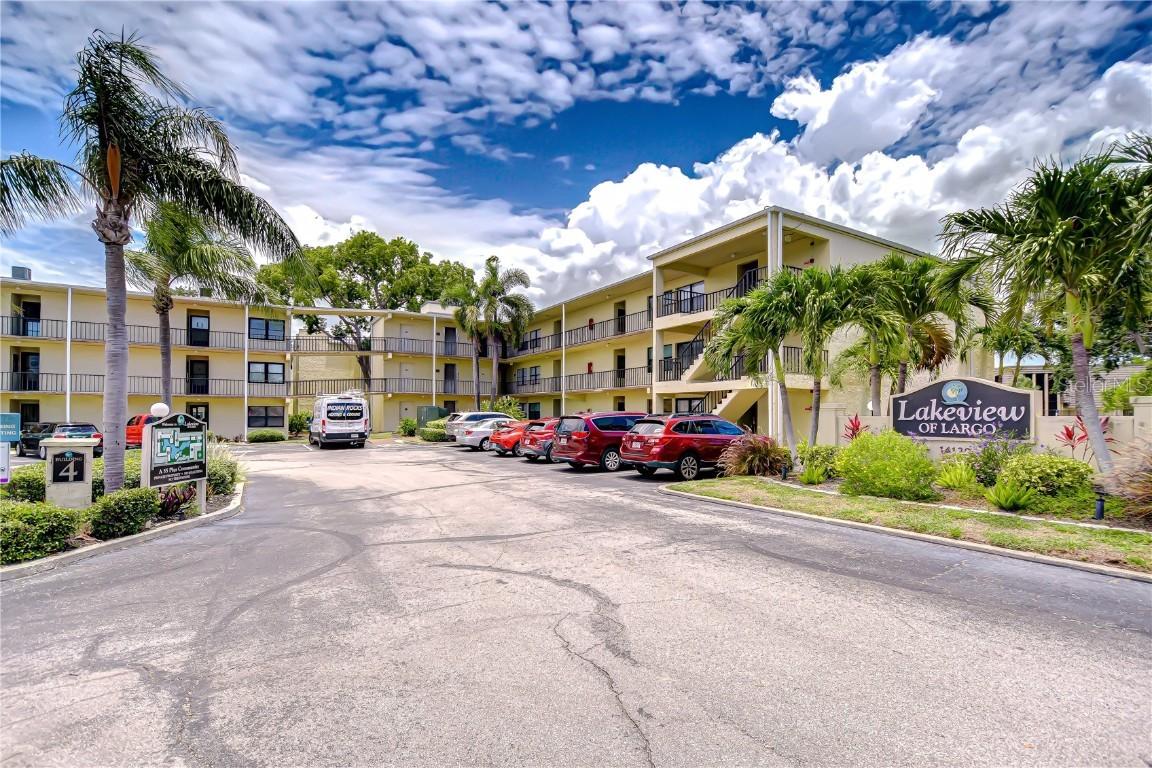14130 Rosemary Ln. #4215, Largo, FL 33774