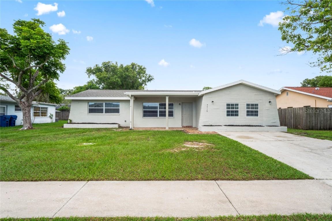 4414 Royal Oak Ln., New Port Richey, FL 34653