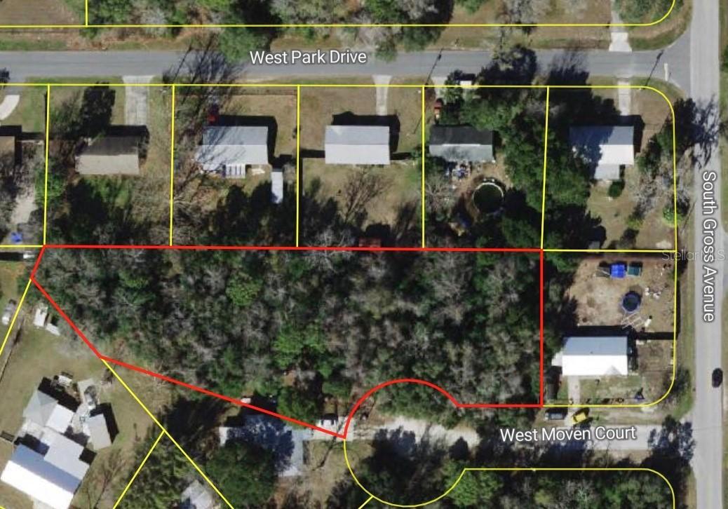 6263 W Moven Ct., Homosassa, FL 34446