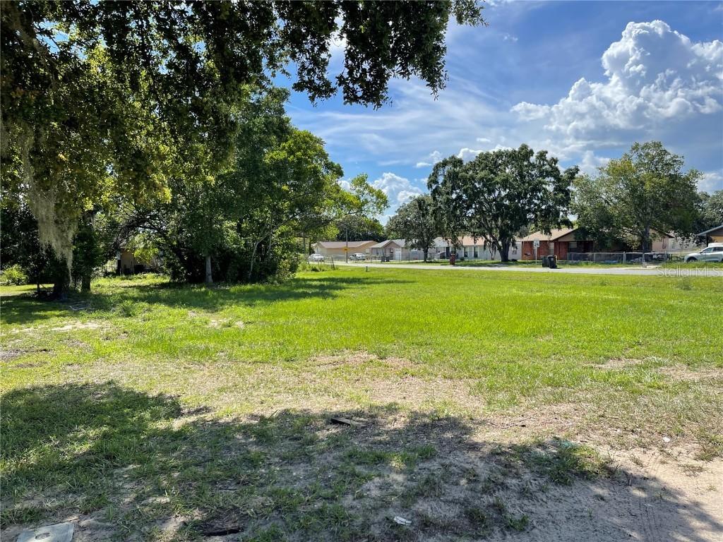 1524 Lewis Griffin Rd., Lake Wales, FL 33898