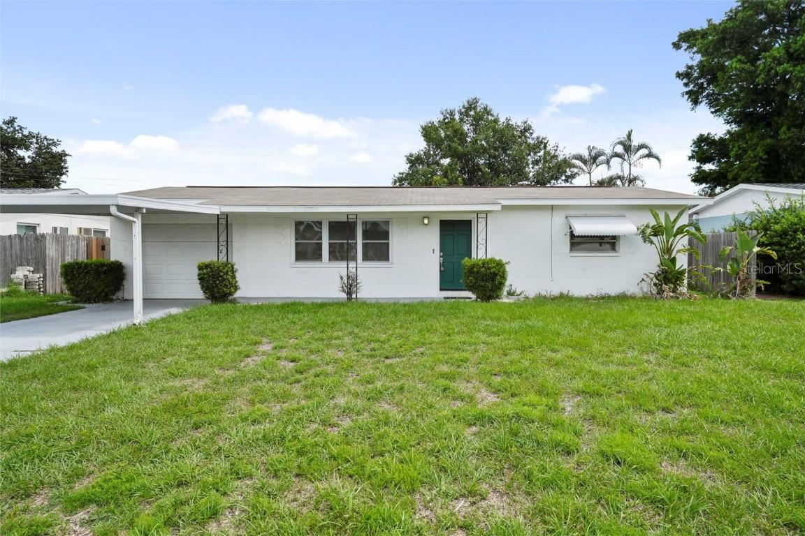 5627 57th Ave., St Petersburg, FL 33709