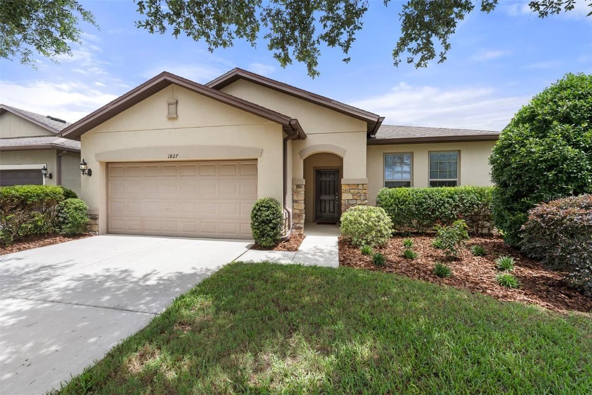1827 Trillium Blvd., Brooksville, FL 34604