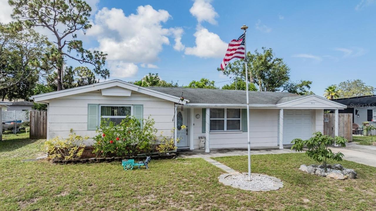 5414 Oceanic Rd., Holiday, FL 34690