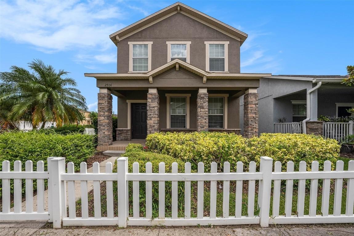 2706 Lantern Hill Ave., Brandon, FL 33511