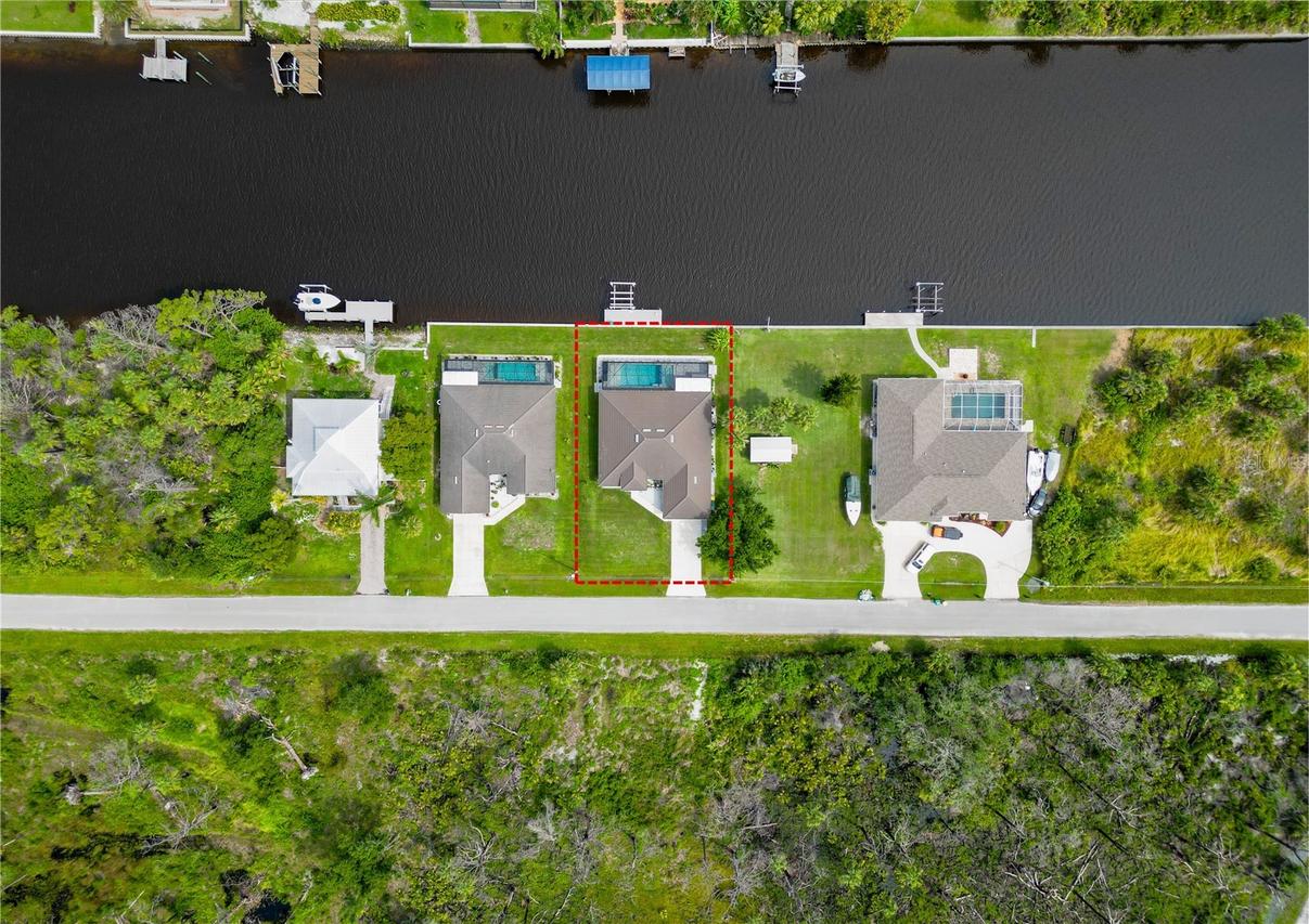 13045 Irwin Dr., Port Charlotte, FL 33953
