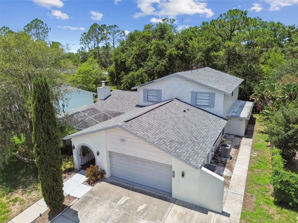 15722 Gardenside Ln., Tampa, FL 33624