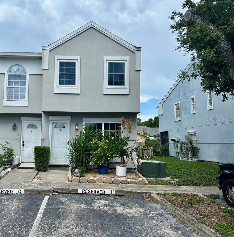 6781 121st Ave. #H, Largo, FL 33773