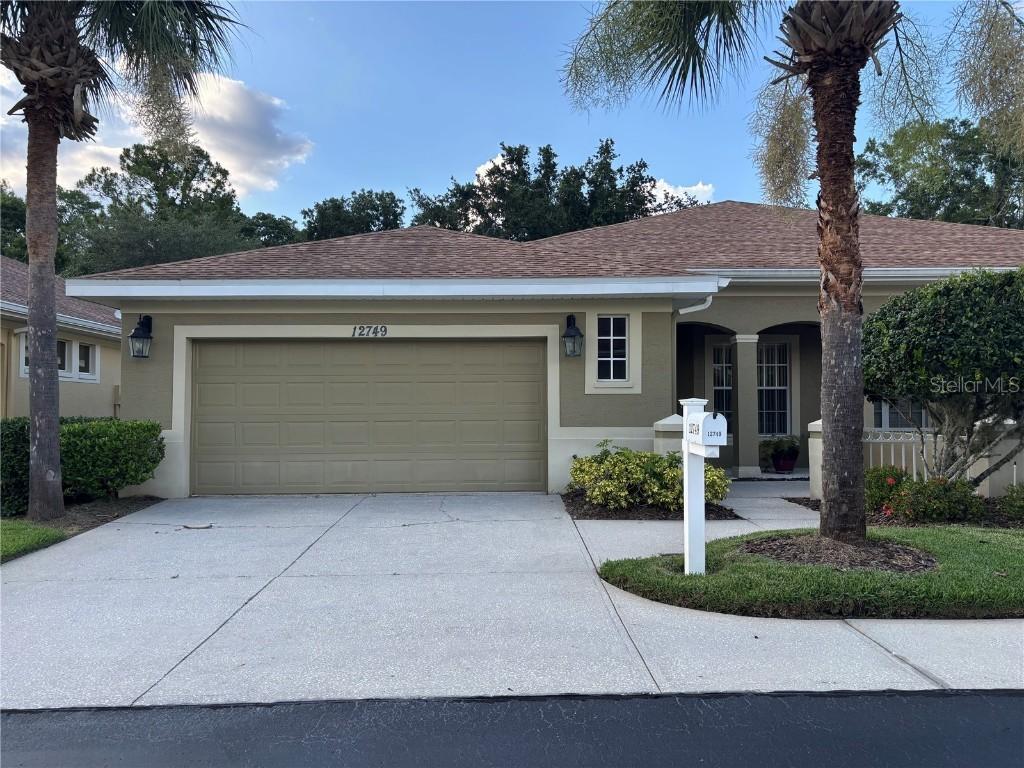 12749 Aston Creek Dr., Tampa, FL 33626
