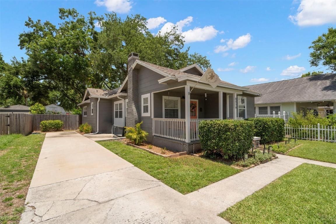 6016 N Dexter Ave., Tampa, FL 33604