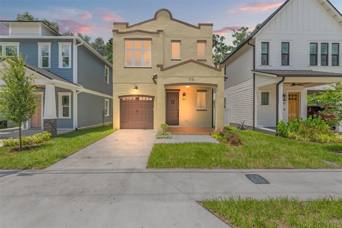 115 W Hiawatha St., Tampa, FL 33604