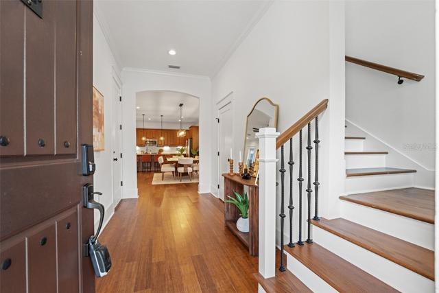 New Construction Homes For Sale This Week in Old Seminole Heights: June 18th to June 24th