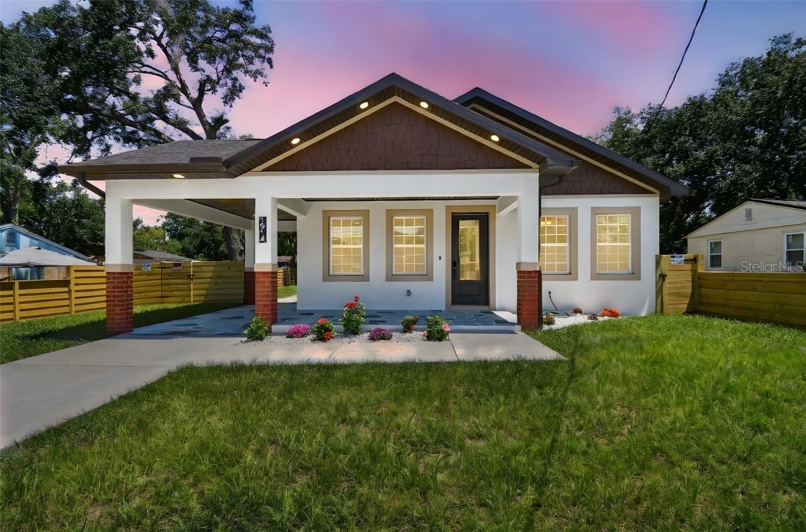 1914 E Chelsea St., Tampa, FL 33610