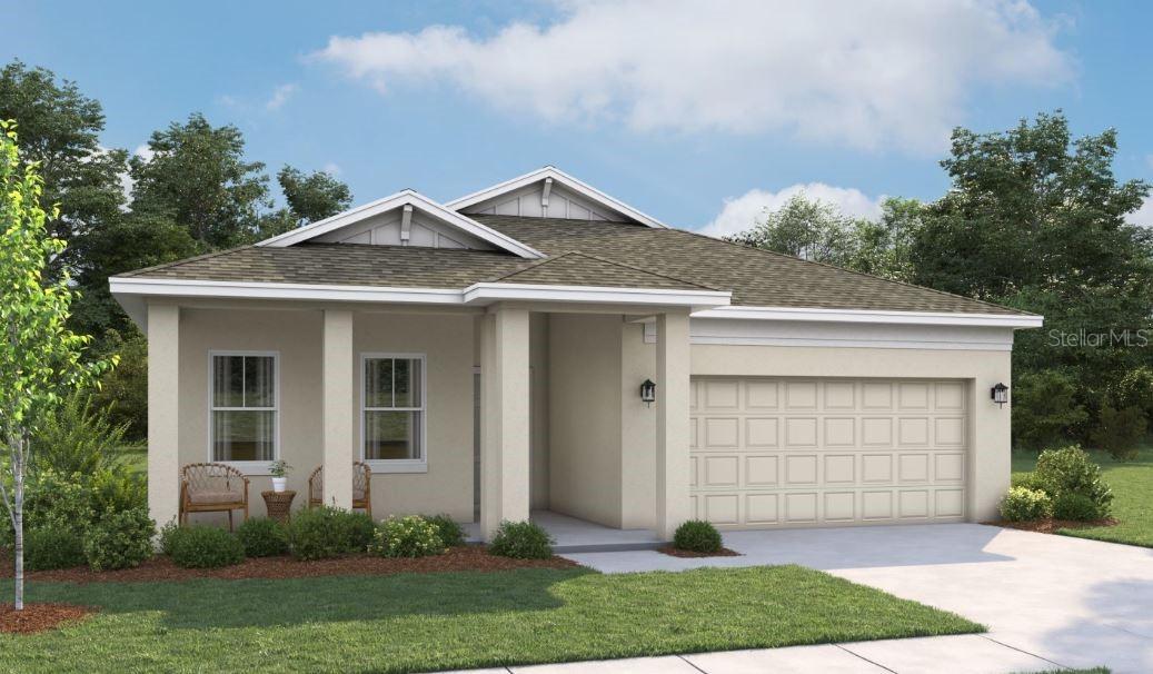 5724 Haystack Drive, St Cloud, FL 34771