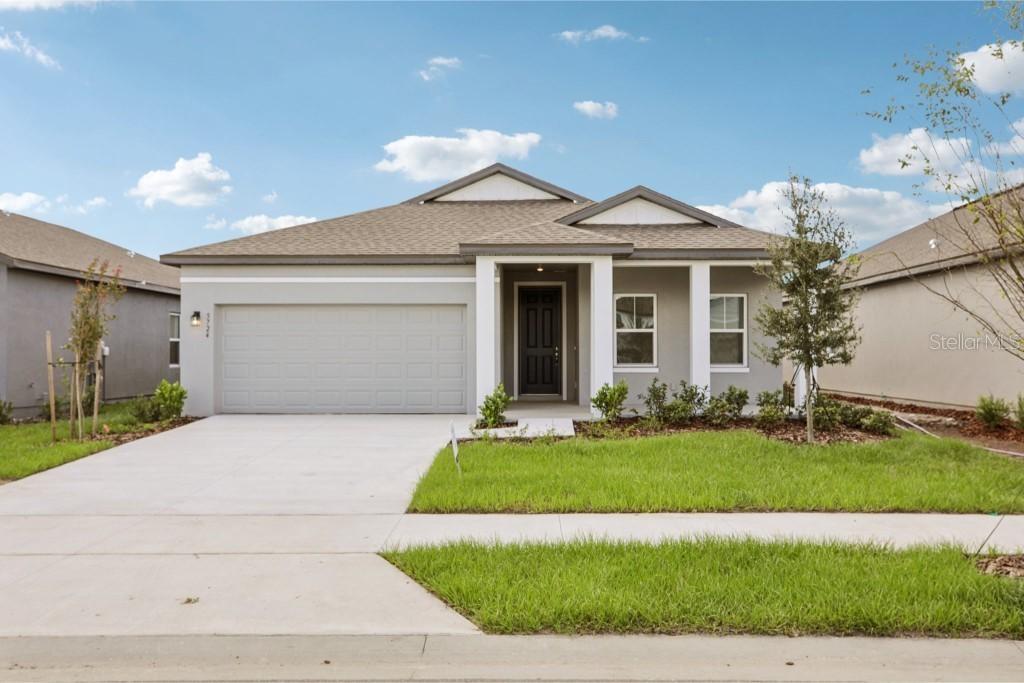 5724 Haystack Drive, St Cloud, FL 34771