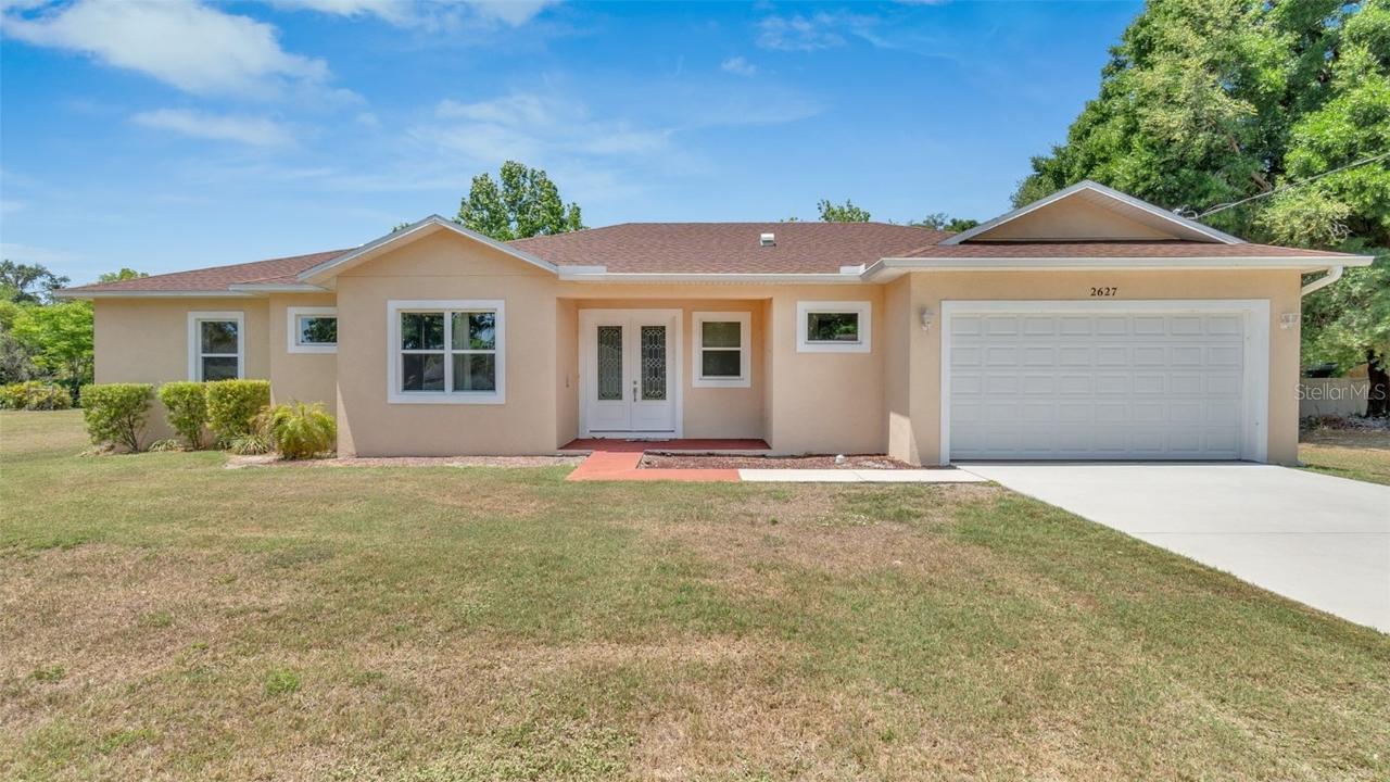 2627 Hancock St., Plant City, FL 33563