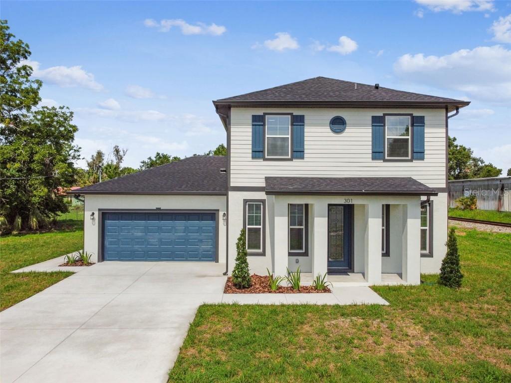 301 S Daniels St., Plant City, FL 33563