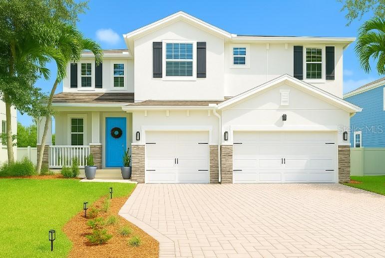 4615 W El Prado Blvd., Tampa, FL 33629