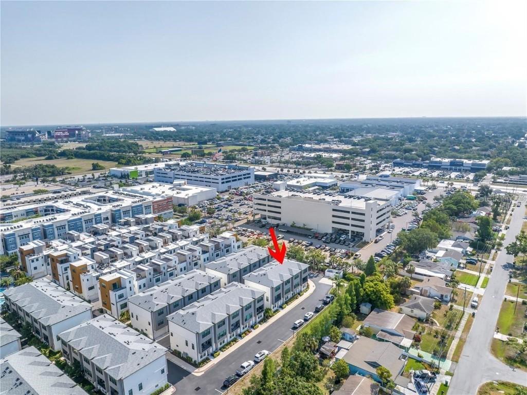 2511 N Grady Ave. #43, Tampa, FL 33607