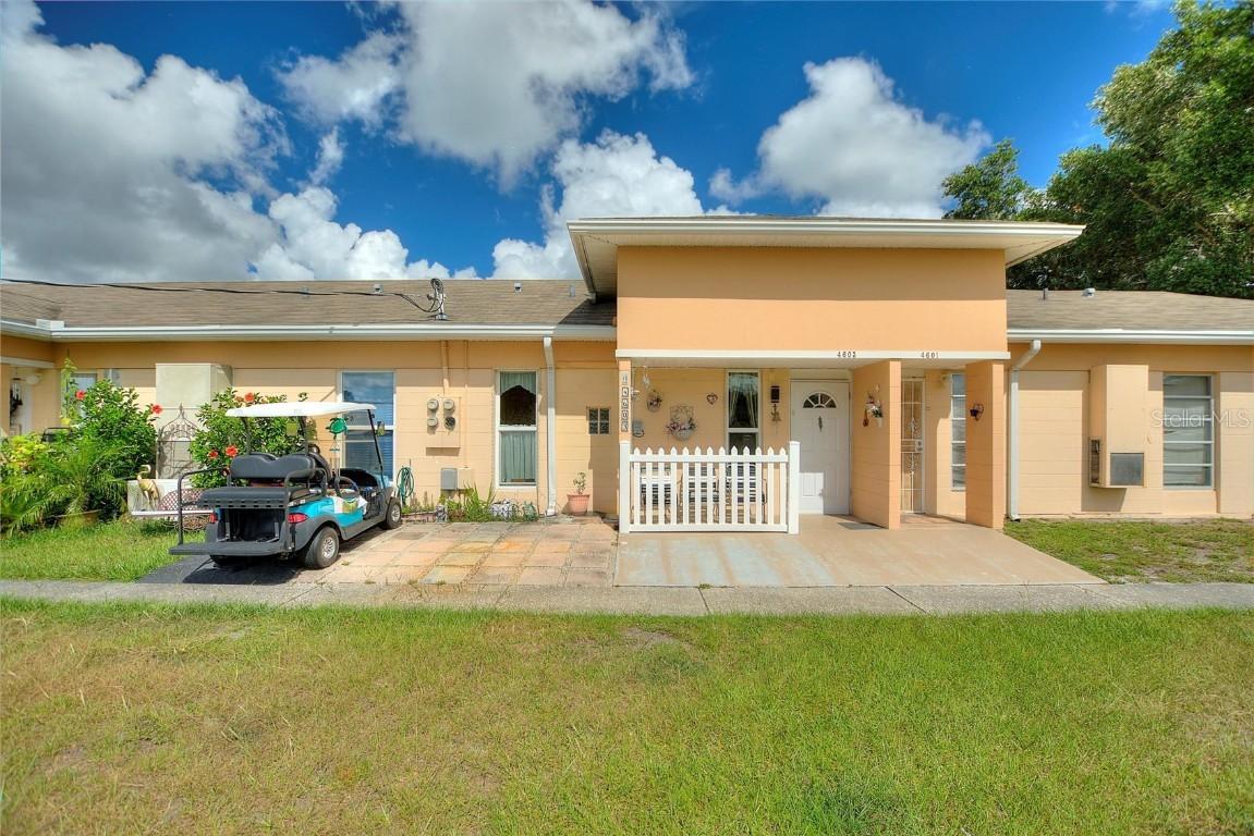 4603 Club Cir., Lakeshore, FL 33854