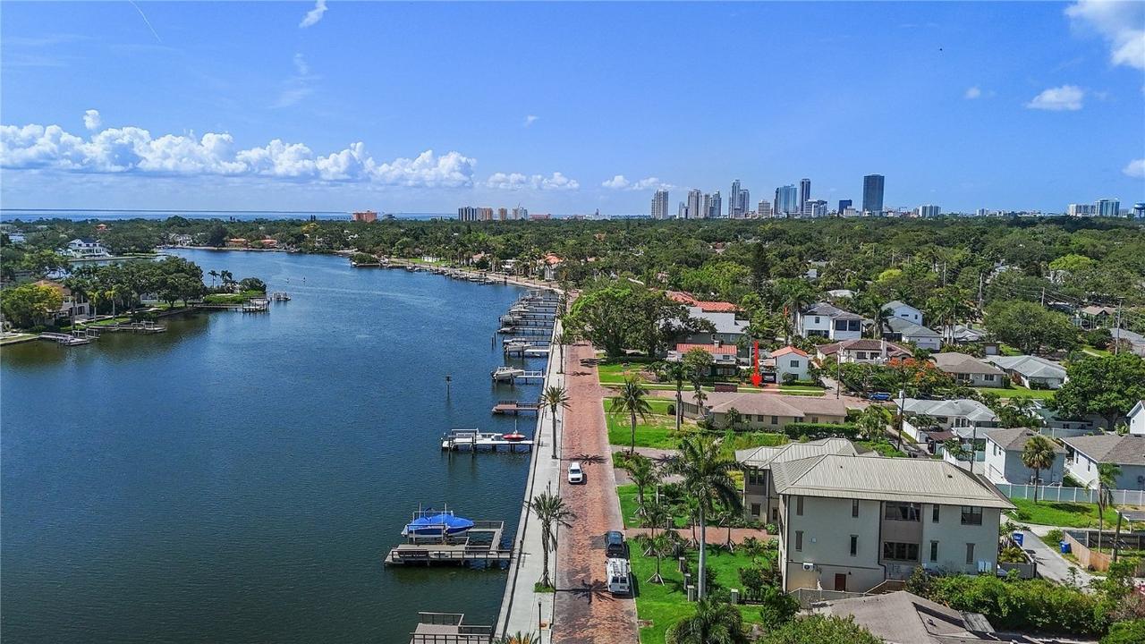 2800 Coffee Pot Blvd., St Petersburg, FL 33704