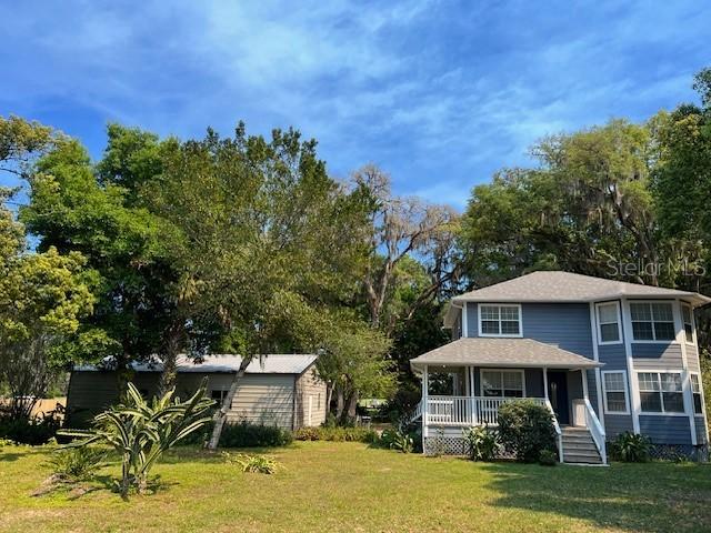 222 Spring Lake Hwy., Brooksville, FL 34602