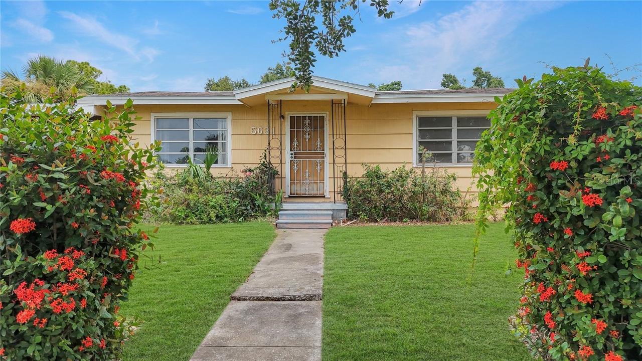 5631 23rd Ave., Gulfport, FL 33707