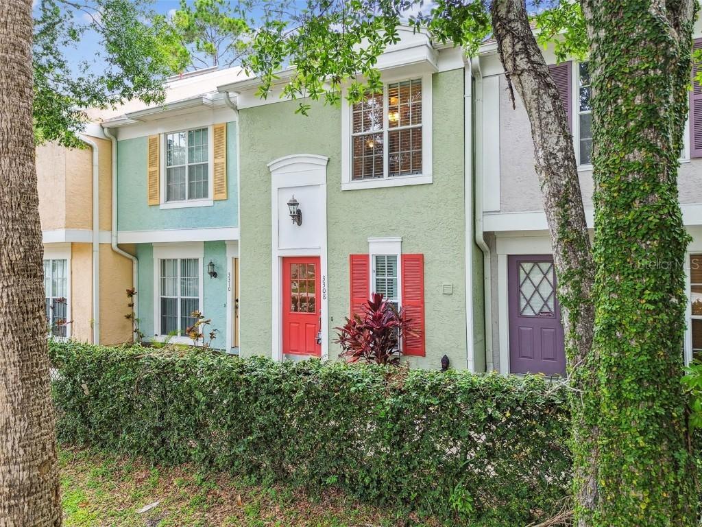 3308 W Wyoming Cir., Tampa, FL 33611