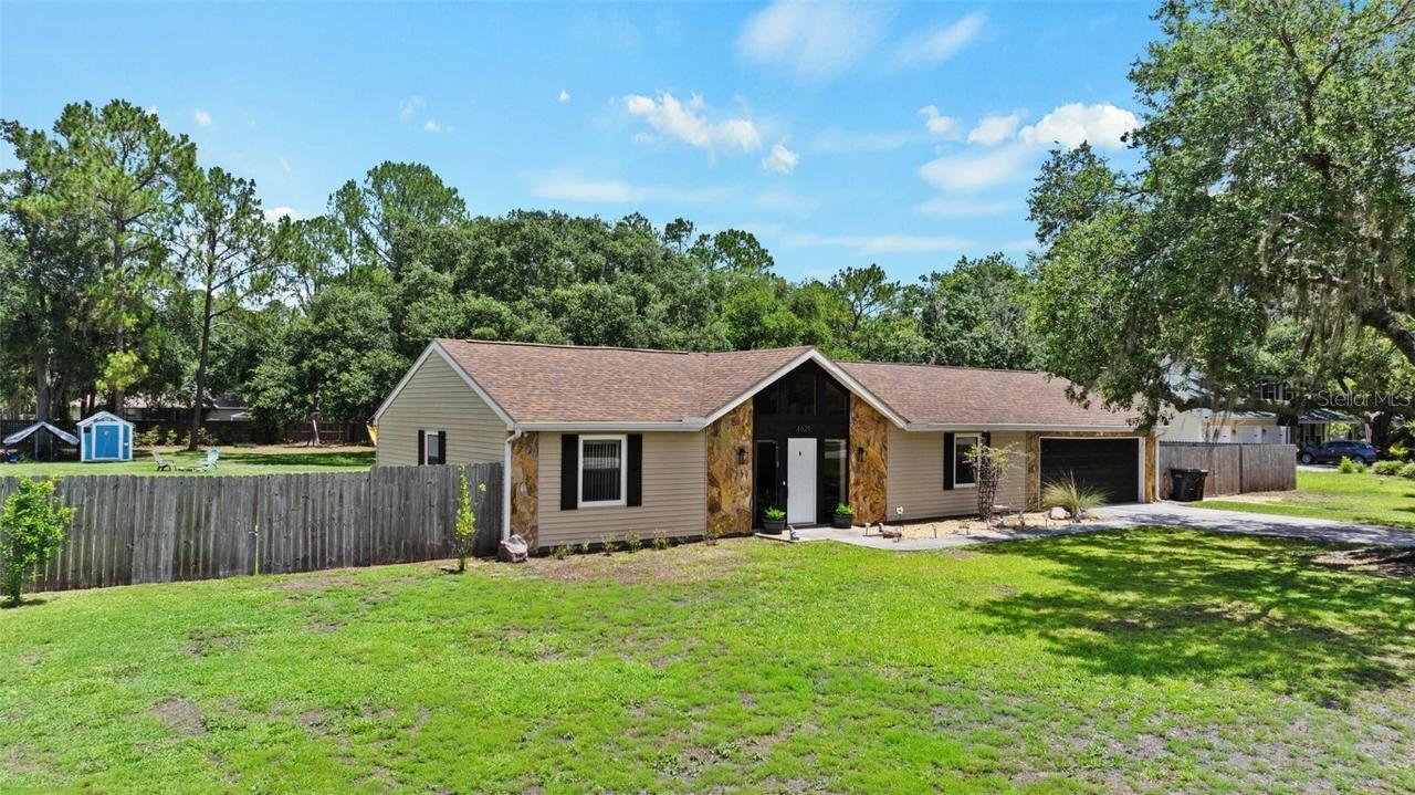 4621 Musket Dr., Lakeland, FL 33810