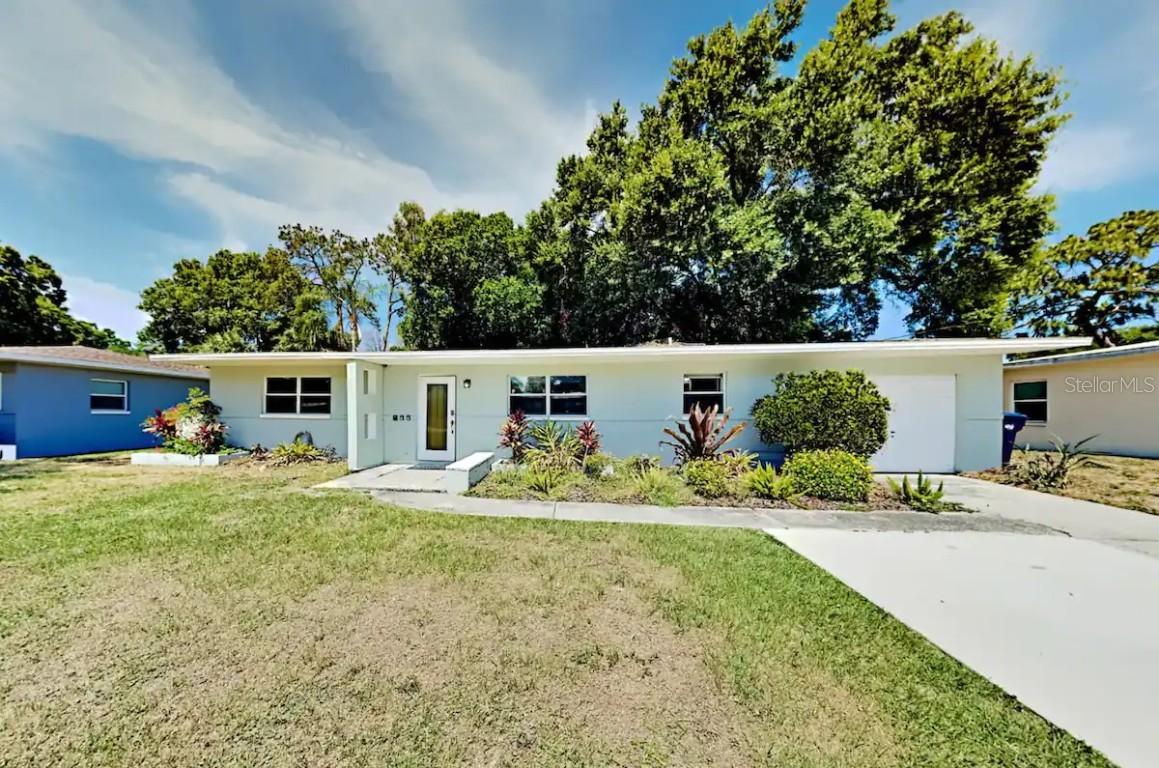 4505 S Clark Ave., Tampa, FL 33611