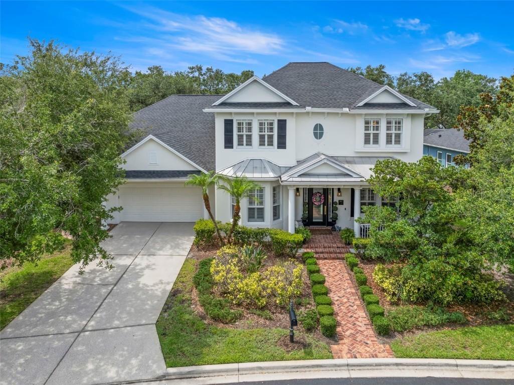 14617 Galt Lake Dr., Tampa, FL 33626