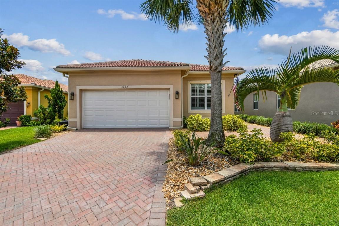 5103 Shady Stone Pl., Wimauma, FL 33598