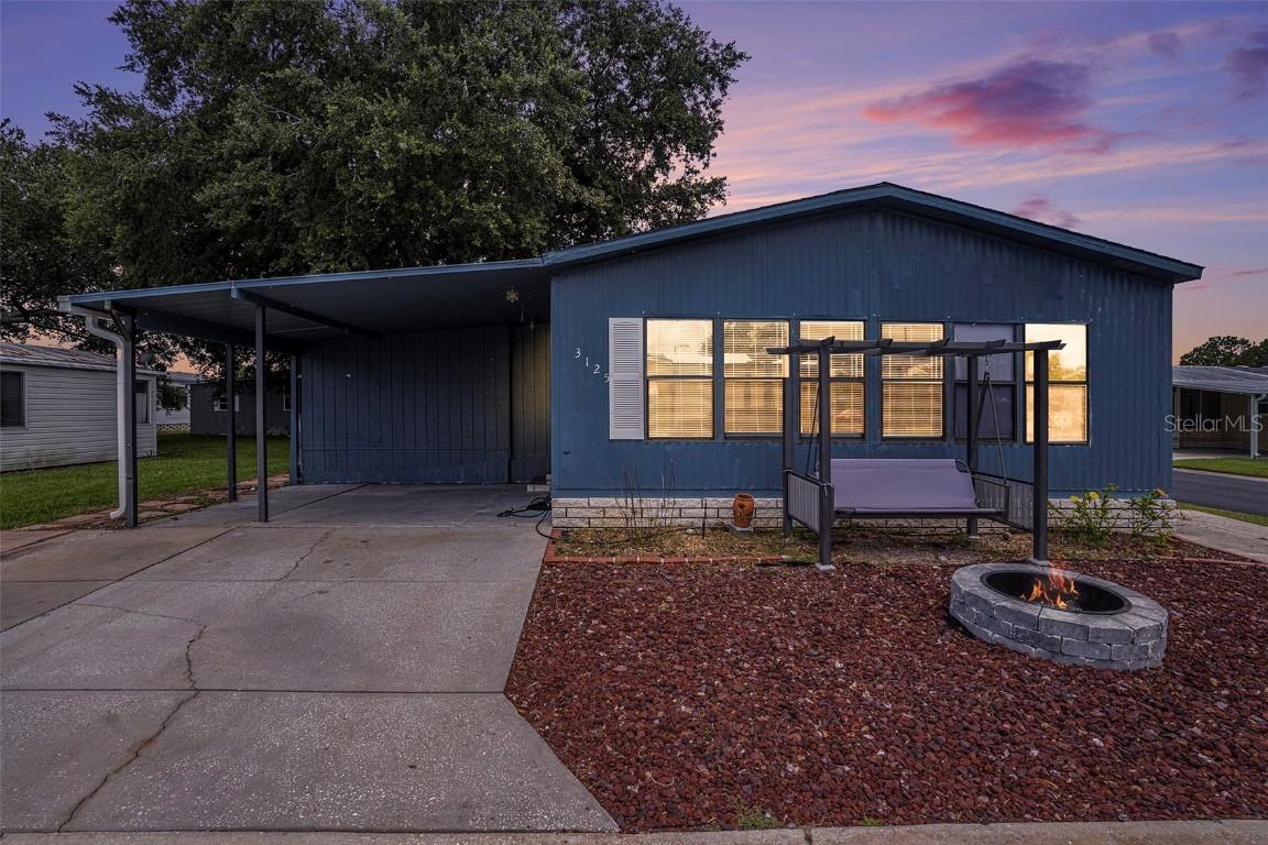 3125 Beaver Creek Dr., Wesley Chapel, FL 33543