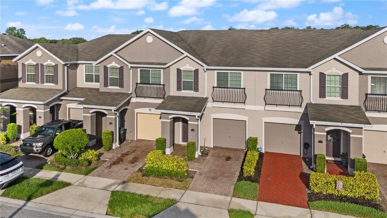 1183 Honey Blossom Dr., Orlando, FL 32824