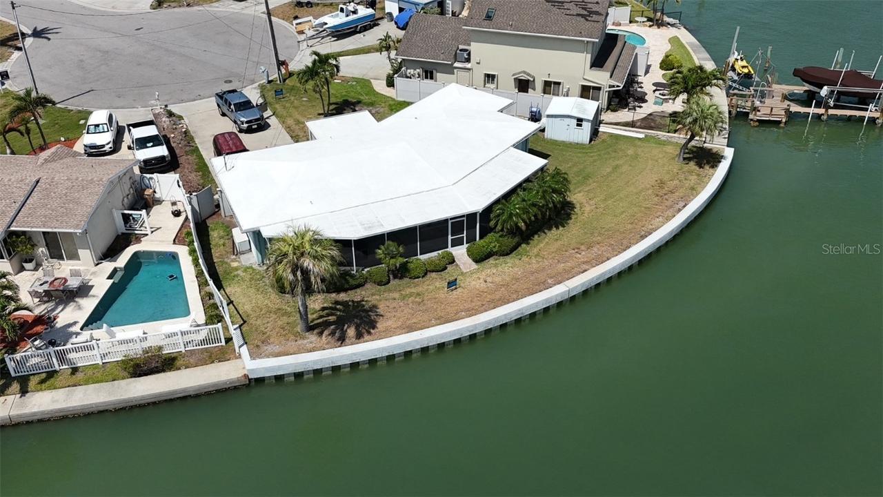 649 Normandy Rd., Madeira Beach, FL 33708