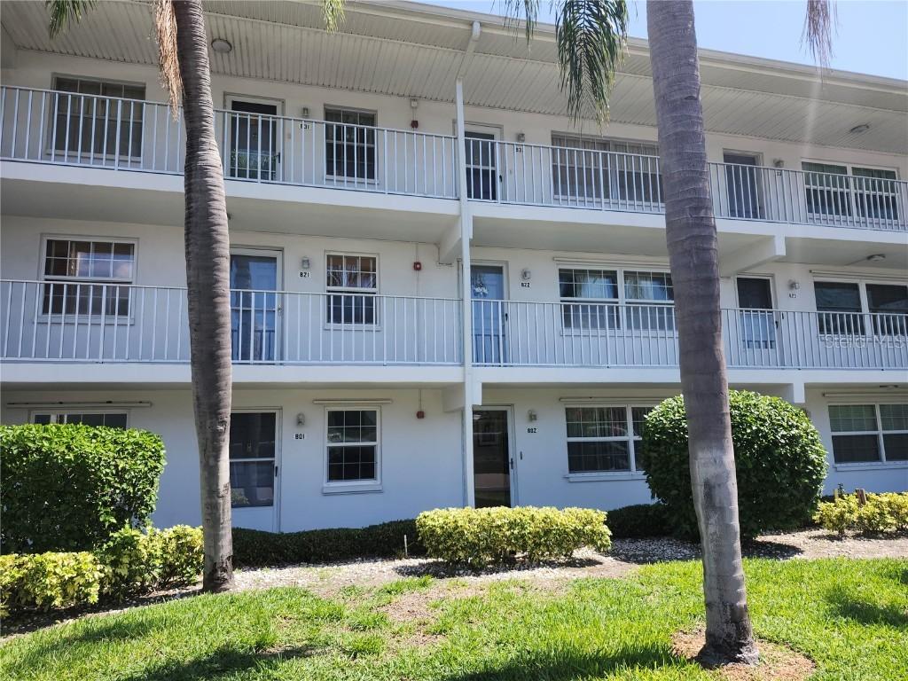 802 Brandy Wine Dr., Largo, FL 33771