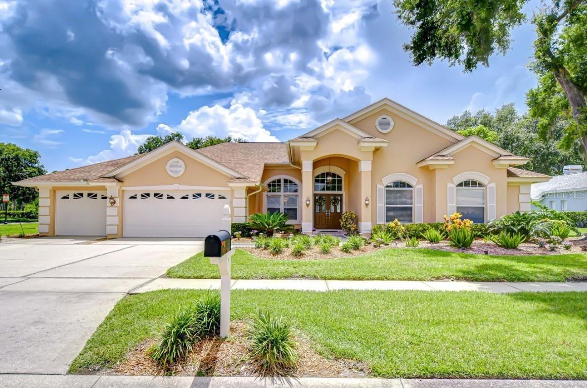 17302 Stetson Ln., Odessa, FL 33556
