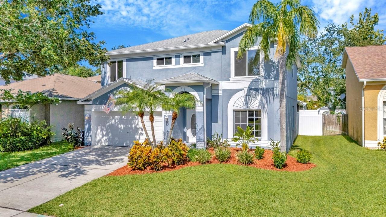 1734 Mapleleaf Blvd., Oldsmar, FL 34677