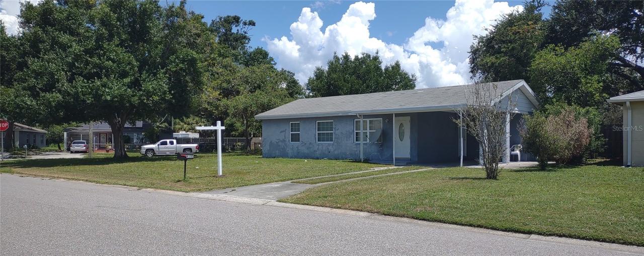 4105 W Tyson Ave., Tampa, FL 33611