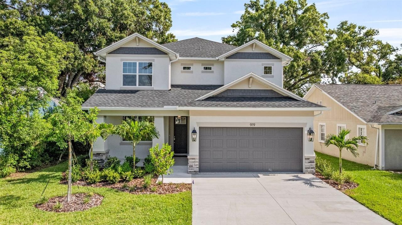 919 W Adalee St., Tampa, FL 33603
