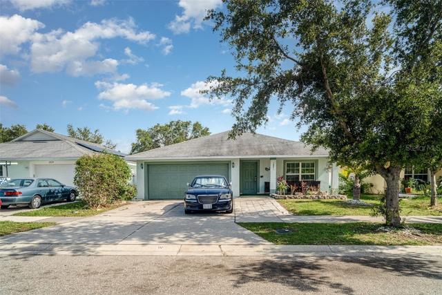 New Construction Homes For Sale This Week in Ruskin: June 18th to June 24th
