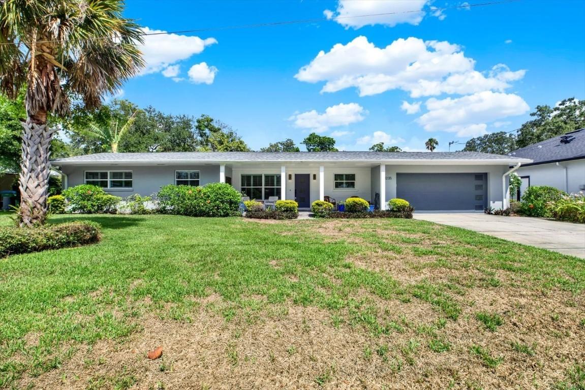 1235 Brookside Dr., Clearwater, FL 33764