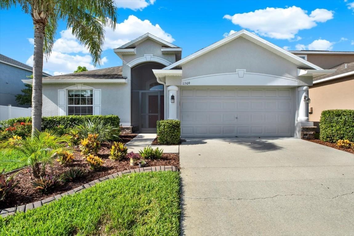 11309 Langworth Hill Ln., Riverview, FL 33579
